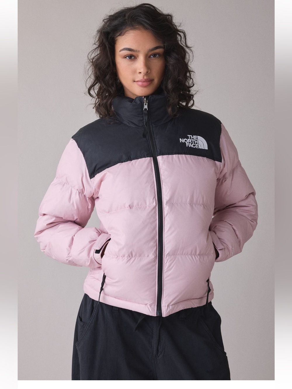 The North Face 1996 Retro Nuptse Puffer Jacket